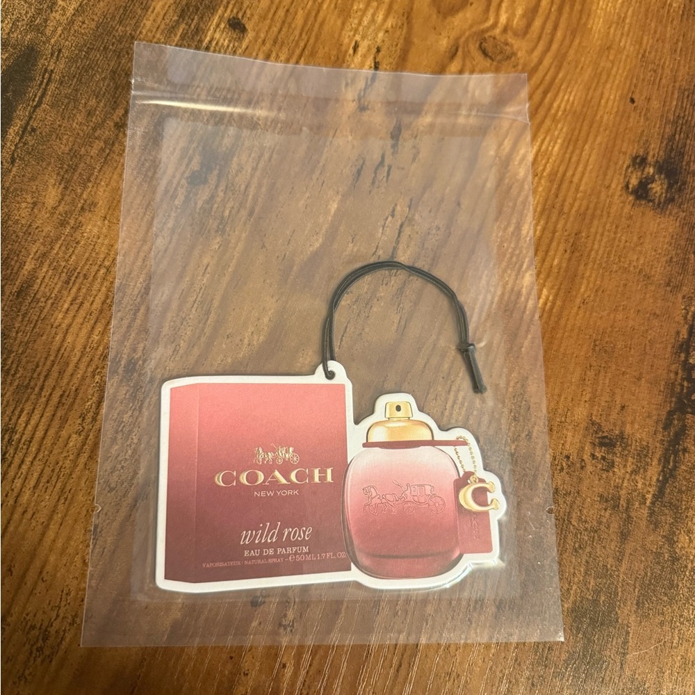 Air Freshener